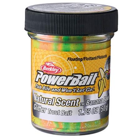 Forellendeeg Berkley Powerbait Trout Bait Fruits