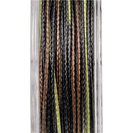 FORFANG BLACK CAT CAMO-CAT LEADER - 50M