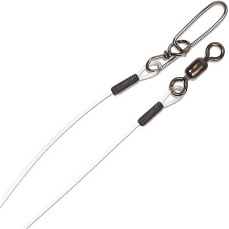 Forfang Cwc Pro Carbon Leader