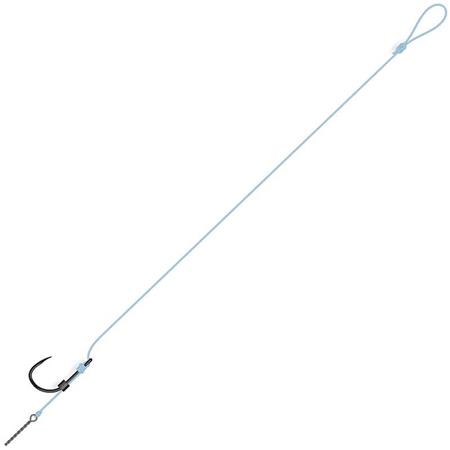 Forfang Dam Detek Method Spike Rig - Pakke Med 8