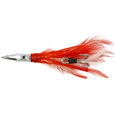 FORFANG EXPLORER TACKLE TUNA STAR 3