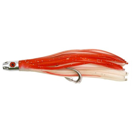 FORFANG EXPLORER TACKLE TUNA STAR 6
