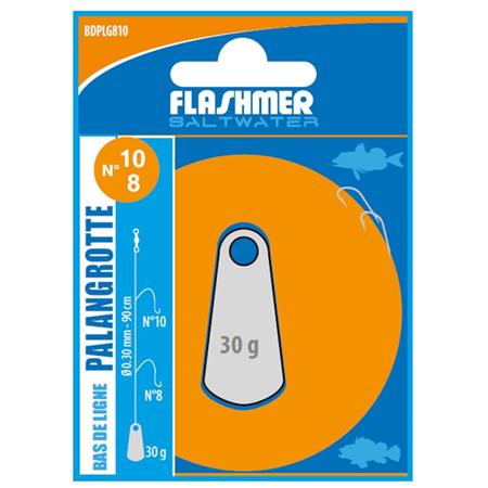 Forfang Flashmer Palangrotte
