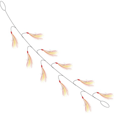 FORFANG FLASHMER PRO PLUMAQ-C