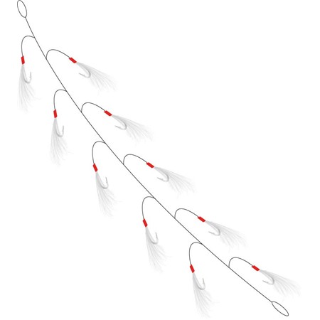 FORFANG FLASHMER PRO PLUMAQ-W