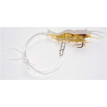 Forfang Flashmer Teaser Monteret Buket 50Mm - Pakke Med 2