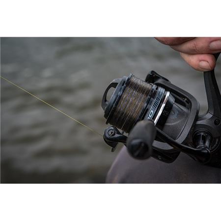 FORFANG FOX MATRIX SUBMERGE SHOCK LEADER MONOFILAMENT - 100M