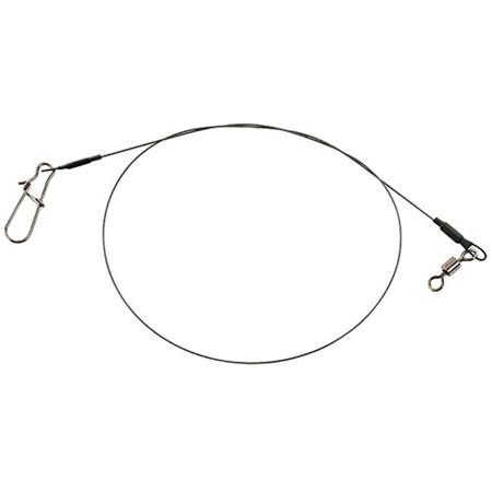 Forfang Fox Rage Srike Point 7 Strand Titanium Leader