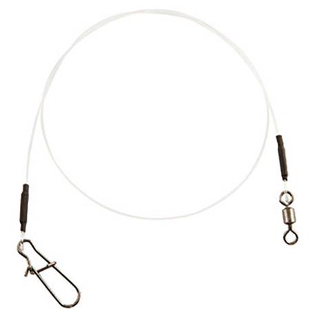 Forfang Fox Rage Strike Point Ready Tied Fluorocarbon Leaders