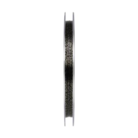 FORFANG FOX SOFT STEEL FLECK CAMO LEADER