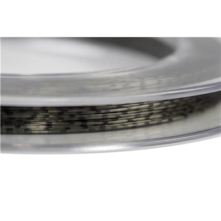 FORFANG FOX SOFT STEEL FLECK CAMO LEADER