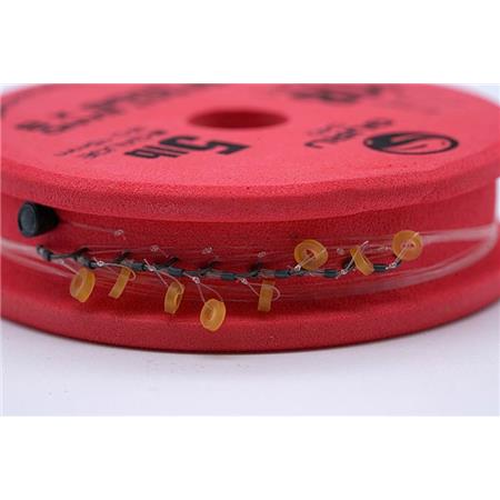 FORFANG GURU QM1 BAIT BAND READY RIGS 15