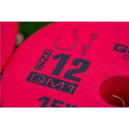 FORFANG GURU QM1 BAIT BANDS 15