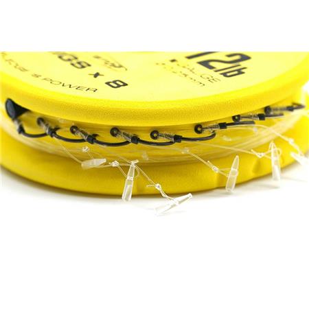 FORFANG GURU QM1 SPEED STOP 15