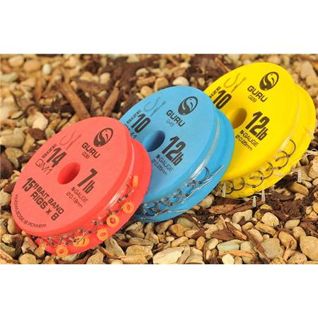 FORFANG GURU QM1 SPEED STOP 15