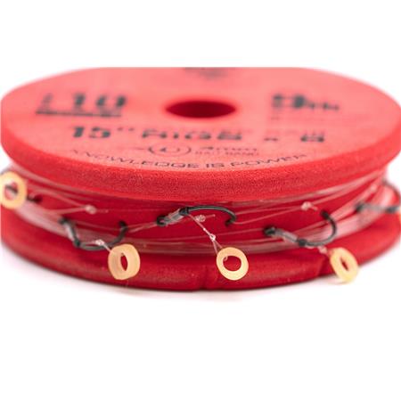 Forfang Guru Smwg Bait Bands 15”