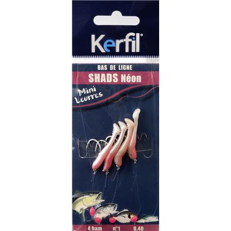 Forfang Kerfil Neon Shads