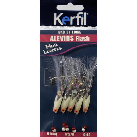 Forfang Kerfil Yngel Flash