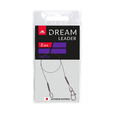 FORFANG MIKADO DREAM LEADER TWITCH