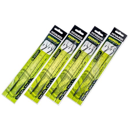 FORFANG MIVARDI CLASSIC BOILIE RIG EASY