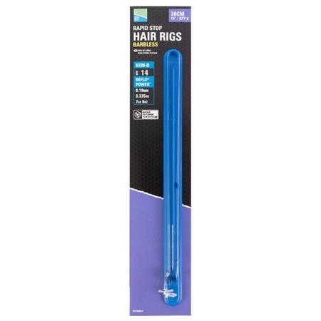 Forfang Preston Innovations Kkm-B Mag Store Rapid Stop Hair Rigs