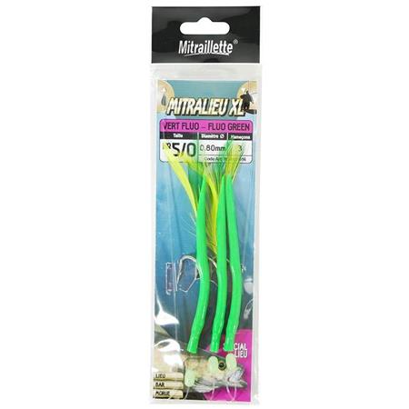 Forfang Ragot Mitralieu Xl