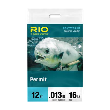 Forfang Rio Permit