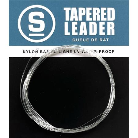 Forfang Sempe Tapered Leader