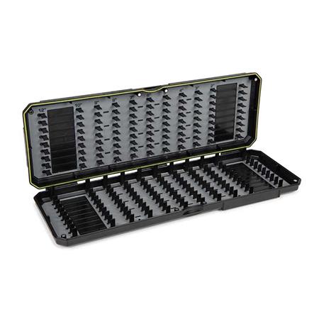 FORFANGSÆSKE FOX MATRIX HOOK LENGTH STROAGE BOX