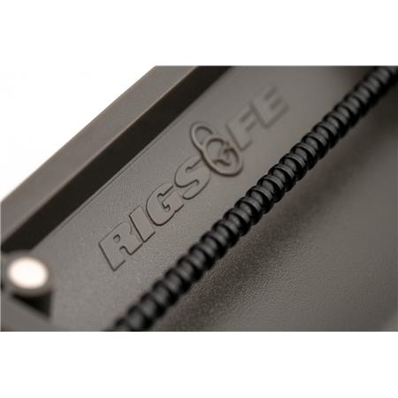 FORFANGSÆSKE KORDA LARGE RIGSAFE