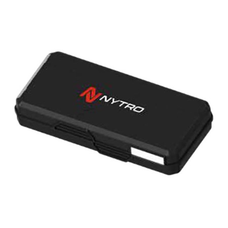 FORFANGSÆSKE NYTRO METHOD FEEDER RIG BOX