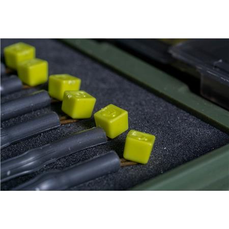 FORFANGSÆSKE RIDGE MONKEY ARMOURY RIG BOX