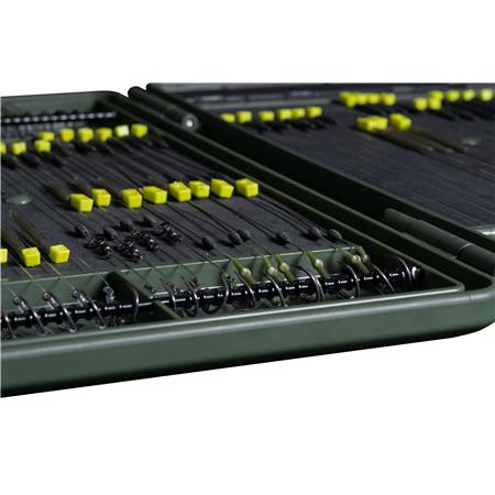 FORFANGSÆSKE RIDGE MONKEY ARMOURY RIG BOX