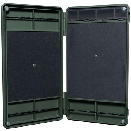 FORFANGSÆSKE RIDGE MONKEY ARMOURY RIG BOX