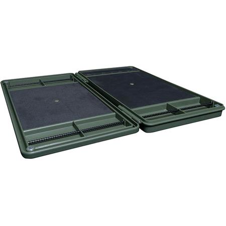 FORFANGSÆSKE RIDGE MONKEY ARMOURY RIG BOX
