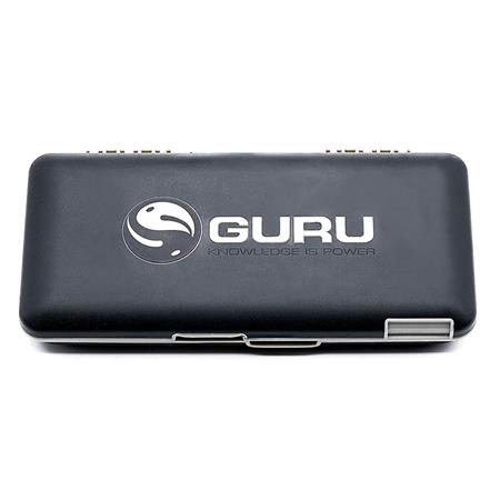 Forfangsboks Guru Stealth Rig Case 6”