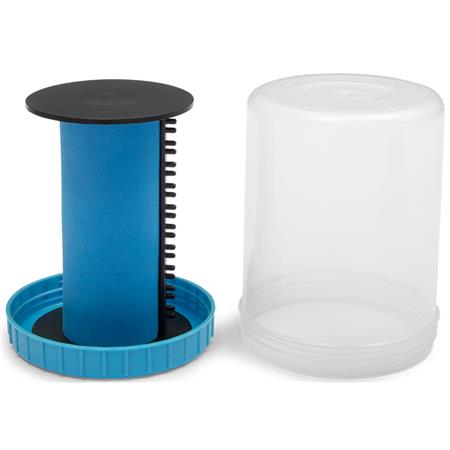 FORFANGSBOKS ZEBCO RIG & TRACE BIN