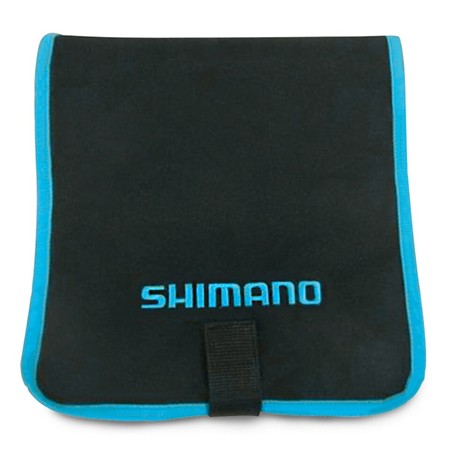 Forfangsetui Shimano Surf Rig Wallet