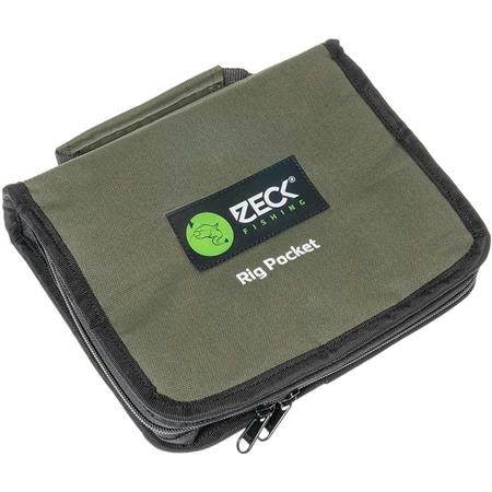 Forfangsetui Zeck Rig Pocket