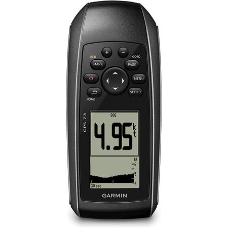 Φορητό Gps Garmin 73