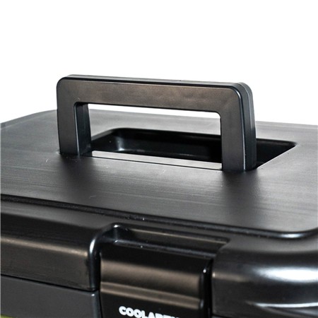 ΦΟΡΗΤΌ ΨΥΓΕΊΟ RIDGE MONKEY COOLABOX 20