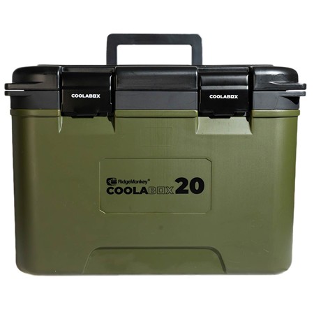 Φορητό Ψυγείο Ridge Monkey Coolabox 20