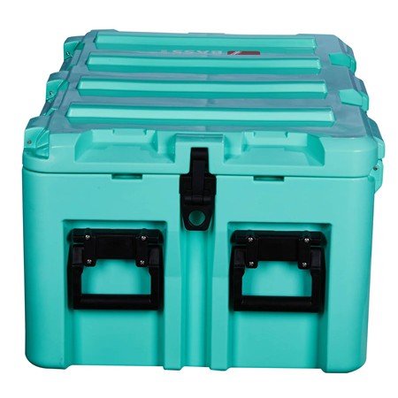 ΦΟΡΗΤΌ ΨΥΓΕΊΟ SEVEN BASS MASTA MILITARY BOX 130