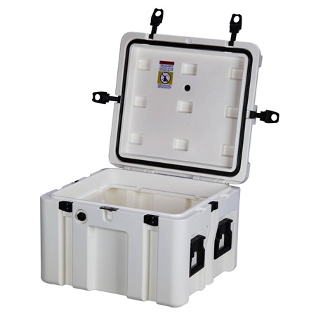 ΦΟΡΗΤΌ ΨΥΓΕΊΟ SEVEN BASS MASTA MILITARY BOX 80