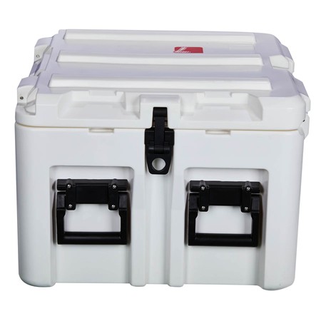 ΦΟΡΗΤΌ ΨΥΓΕΊΟ SEVEN BASS MASTA MILITARY BOX 80