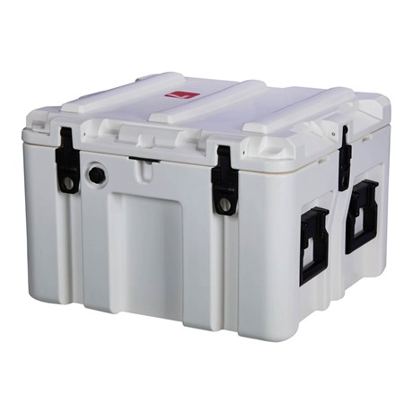 Φορητό Ψυγείο Seven Bass Masta Military Box 80