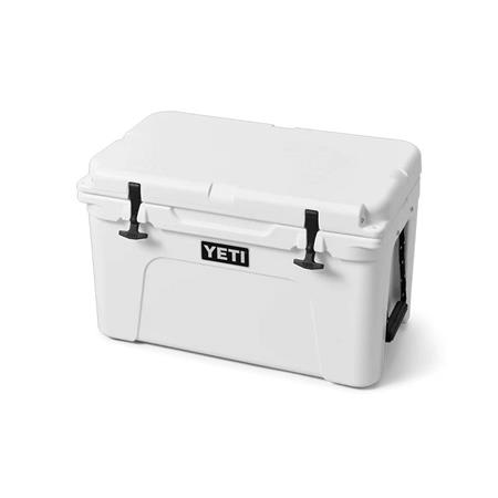 ΦΟΡΗΤΌ ΨΥΓΕΊΟ YETI TUNDRA 45 ΛΕΥΚΌ