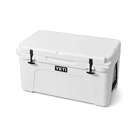 ΦΟΡΗΤΌ ΨΥΓΕΊΟ YETI TUNDRA 65 ΛΕΥΚΌ