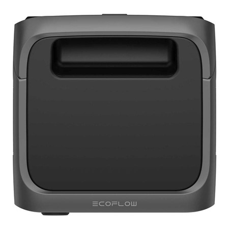 ΦΟΡΗΤΌΣ ΣΤΑΘΜΌΣ ΕΝΈΡΓΕΙΑΣ ECOFLOW RIVER 3 MAX