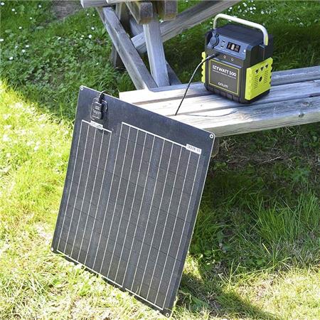 ΦΟΡΗΤΌΣ ΣΤΑΘΜΌΣ ΕΝΈΡΓΕΙΑΣ ORIUM IZYWATT 500